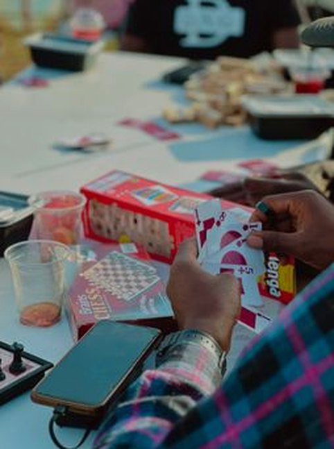game live dealer 789Club
